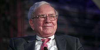 Баффет вышел из капитала Bank of New York и вложил $1 млрд в Capital One