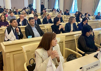 НОСТРОЙ готов к оценке квалификации иностранных рабочих