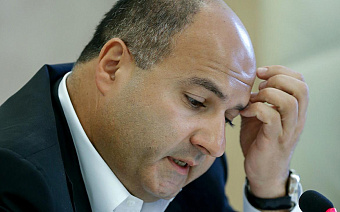 Беглого банкира Беджамова признали банкротом в Великобритании