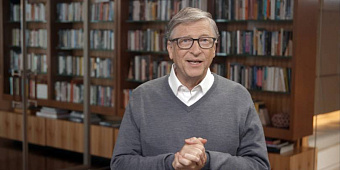 Фонд Билла Гейтса инвестировал в создание экологичных роботов для ферм