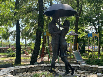 В рамках нацпроекта в новых регионах РФ благоустроят 46 общественных пространств