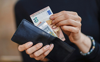 Набиуллина анонсировала продление валютных ограничений в сентябре