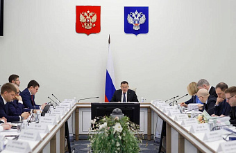 Минстрой подвёл научные итоги 2022-го