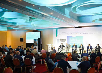 Минстрой России планирует сократить количество строительных отходов