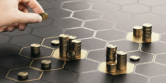 BofA назвал 2022 год худшим по доходности для стратегии 60/40 за столетие