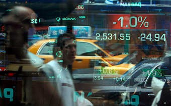 «Яндекс» добился отмены решения о делистинге на NASDAQ