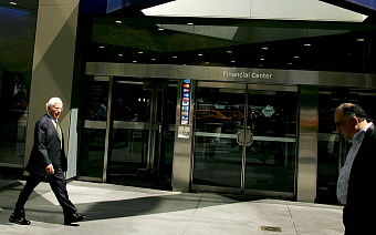 Юристы посоветовали ЕС требовать с банков отчет по российским активам