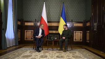 "Чепуха". Военный эксперт о планах Польши и Украины вместе создавать оружие