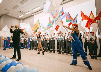 В Подмосковье торжественно стартовал «Строймастер-2023»