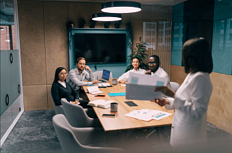 Зачем бизнесу разнообразие и инклюзивность