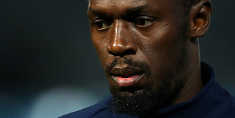 Мошенники похитили со счета Усэйна Болта $12 млн