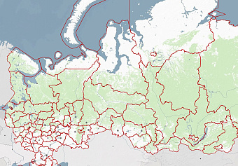 Под реализацию проекта «Земля для туризма» используют 5 000 га