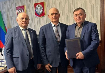 Северо-кавказские СРО разбираются в причинах отставания по нацпроектам