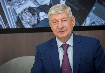 В столичном стройкомплексе разрабатывают квалификационные требования к выпускникам колледжей