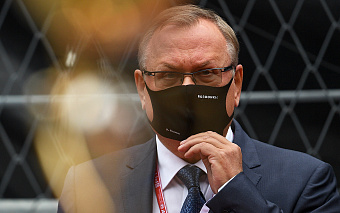 Костин заявил о конце глобализации и «холодной войне 2.0»