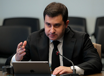 Никита Стасишин: «Хорошо идём»