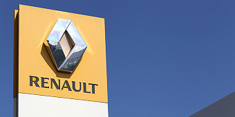 Renault рассматривает возможность разделения бизнеса на две компании