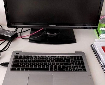 Форму 2-аудит за 2021 год надо сдавать исключительно в электронном виде