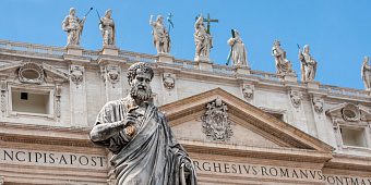 Ватикан учредил специальный комитет по инвестициям