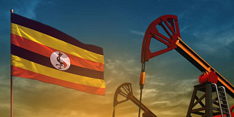 TotalEnergies начнет разработку нефтяного месторождения в Уганде