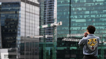 В коммерческую недвижимость РФ за пять месяцев вложили 128 млрд рублей