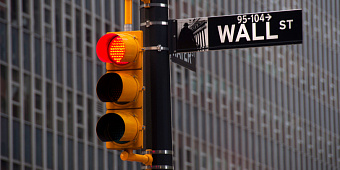 На Уолл-стрит списали инвестиционную стратегию «60/40»