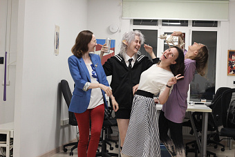 Как мы спаслись от выгорания и создали нетоксичную рабочую среду для сотрудников