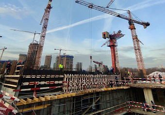 Минстрой отменяет льготные кредиты для досрочного завершения госстроек