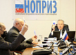 Совет НОПРИЗ одобрил работу над профстандартами