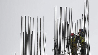 В редевелопмент промзоны в Москве вложат 57,5 миллиарда рублей