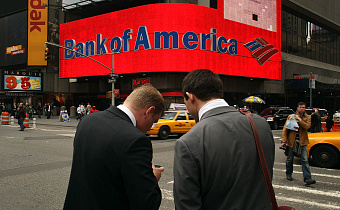 BofA: Инвесторы продолжают вкладывать деньги в высокорисковые бумаги