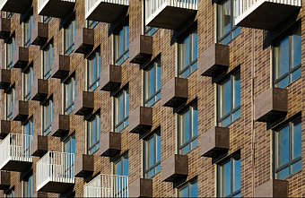 ТОП-10 по вводу жилья: лидируют ПИК, Setl Group и Самолёт