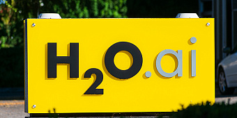 Технологический стартап H2O.ai привлекает $100 млн при оценке в $1,6 млрд