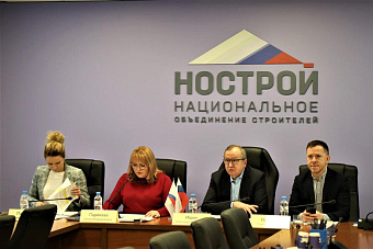 К участию в конкурсе профмастерства «Строймастер» привлекут студентов