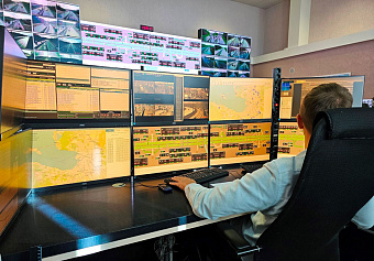 Росавтодор наращивает темпы цифровизации