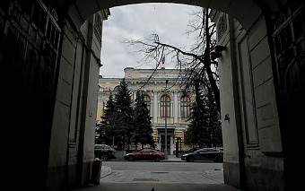 ЦБ увеличил объемы выдачи наличных банкам для пополнения банкоматов