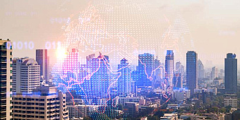 Инвесторы вывели с рынков развивающихся стран $38 млрд за пять месяцев