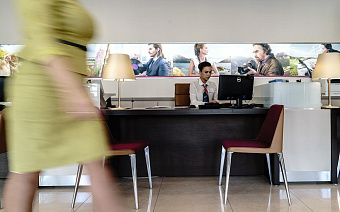 ЦБ сообщил о сокращении убытка банков с рекордных ₽1,5 трлн