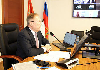 При ТК 066 создаётся Репутационная коллегия