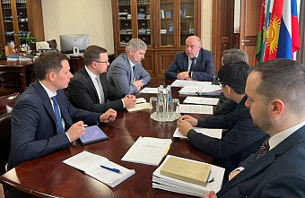 Проект Техрегламента ЕАЭС «О безопасности строительных материалов и изделий» готов к публичному обсуждению