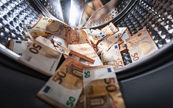 Герман Негляд                            
                                                Отмывание и политика: что угрожает сегодня финансовой безопасности