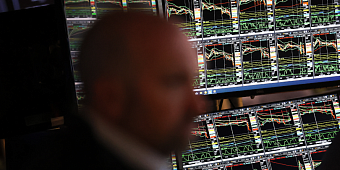 Выходец из России заработал $6 млрд на торговых алгоритмах