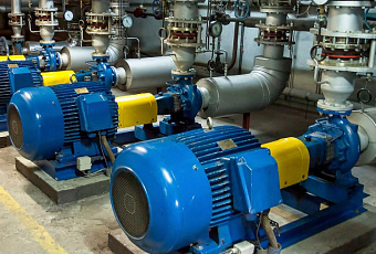 Проектная дирекция Минстроя подбирает для госпроектов аналоги импортному оборудованию