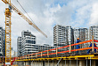 Строители ищут новых поставщиков