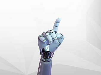 Спрос на искусственный интеллект в России!