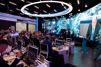 Регионы готовы комплексно развивать территории