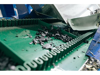 Компания ТЕХНОНИКОЛЬ собирает на вторсырьё кровельные ПВХ-мембраны