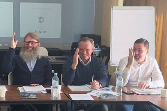 Экспертный совет НОСТРОЙ поддержал поэтапное раскрытие эскроу-счетов