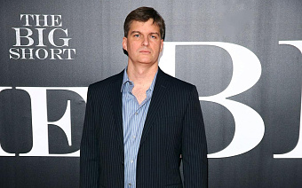 Покупавший «греховные акции» Бьюрри вложился в детали для ракет