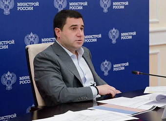 Строители справляются со вводом жилья